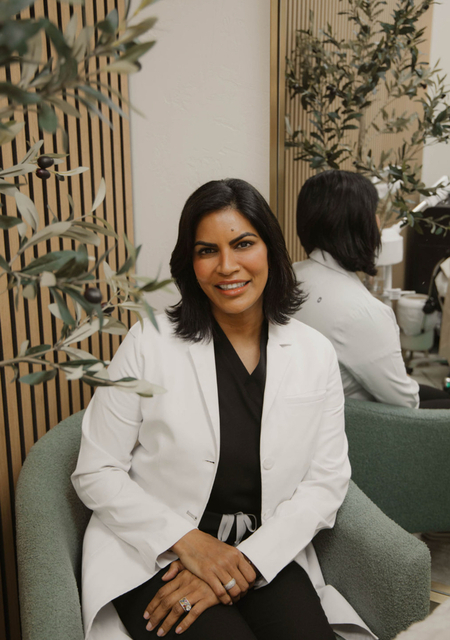 Skin Glow by Marissa | Esthetician in Amarillo, TX