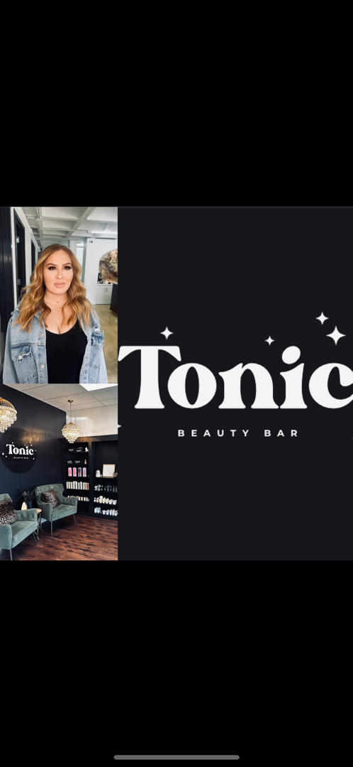 Tonic Beauty Bar