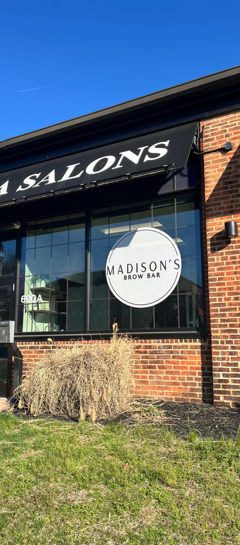 Madison's Brow Bar