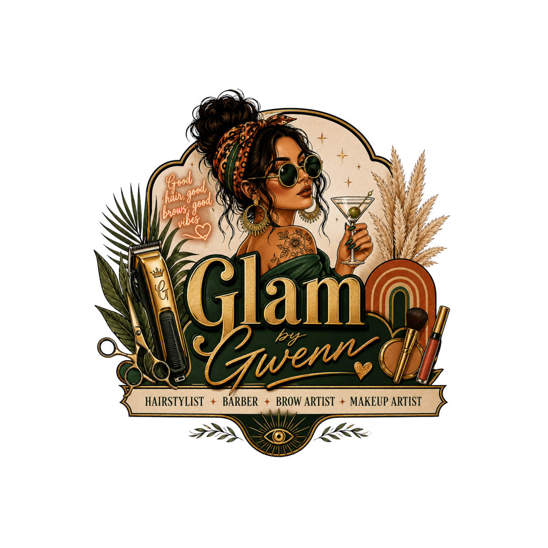 Glam By Gwenn | Health & Beauty in Jacksonville, NC