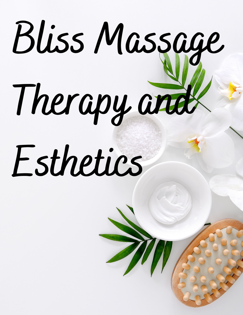Bliss Massage Therapy And Esthetics Llc