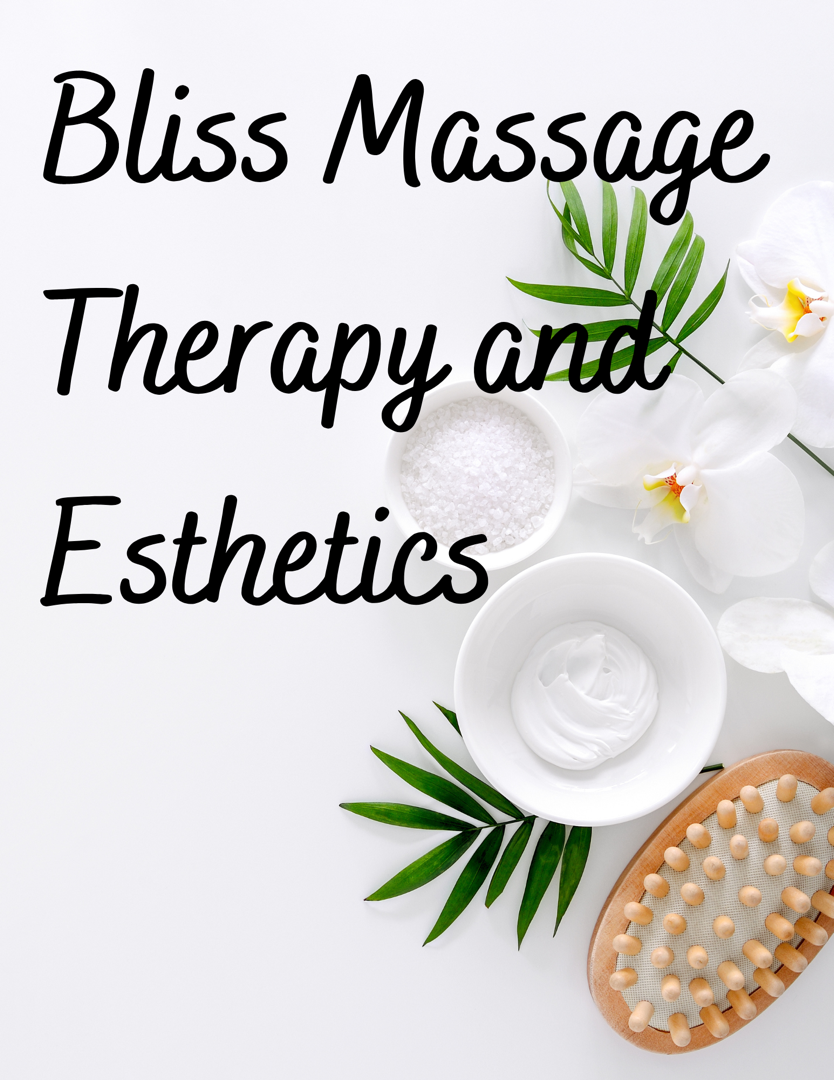 Bliss Massage Therapy And Esthetics Llc 5722