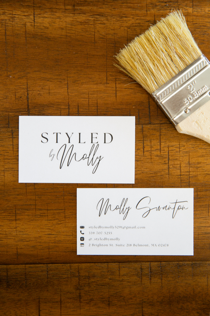 Styled By Molly