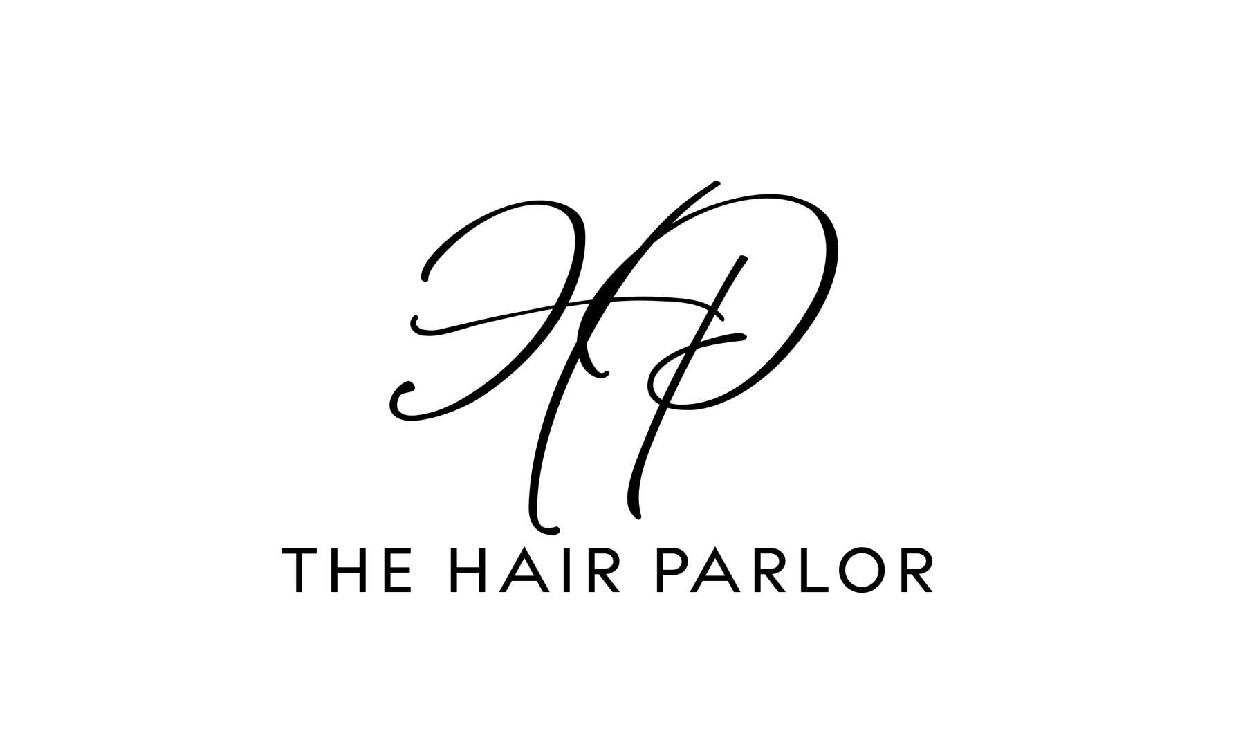 The Hair Parlor