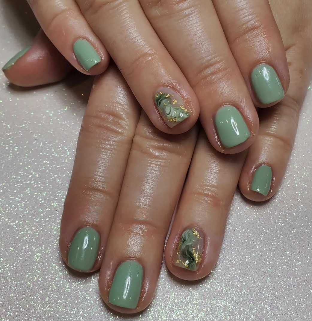 The Nail Nook | Nail Salon in Crown Point, IN