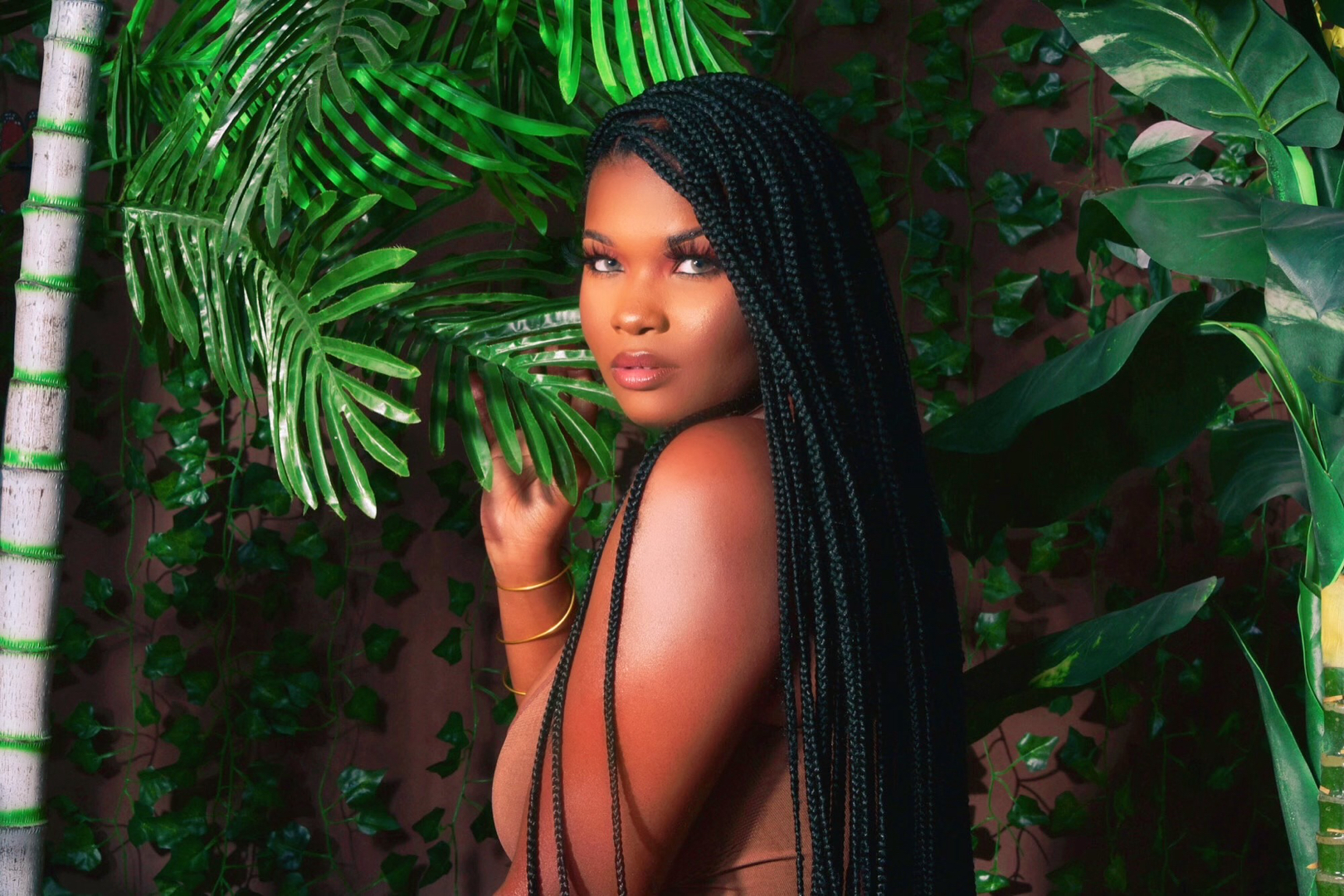 Amiracle Braids LLC in Raleigh, NC