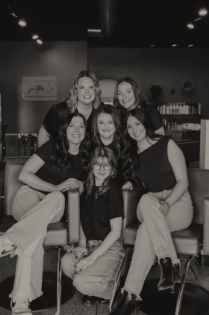 Smith & Co. Hair Studio - Photo 2