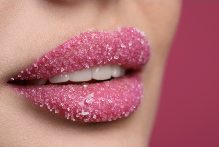 Pink Kandy Aesthetics