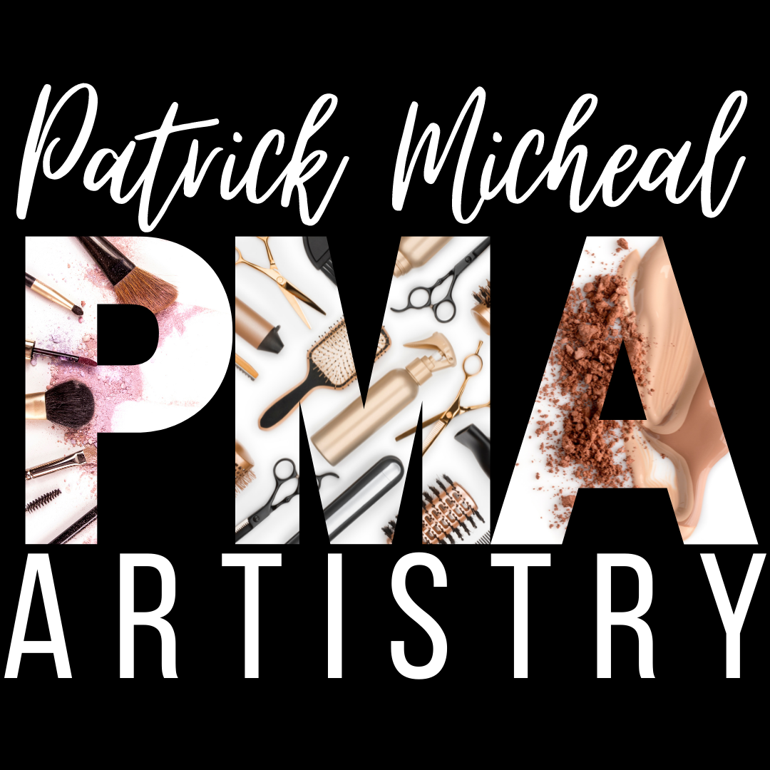 Patrick Micheal Artistry Studio Patrick micheal artistry studio