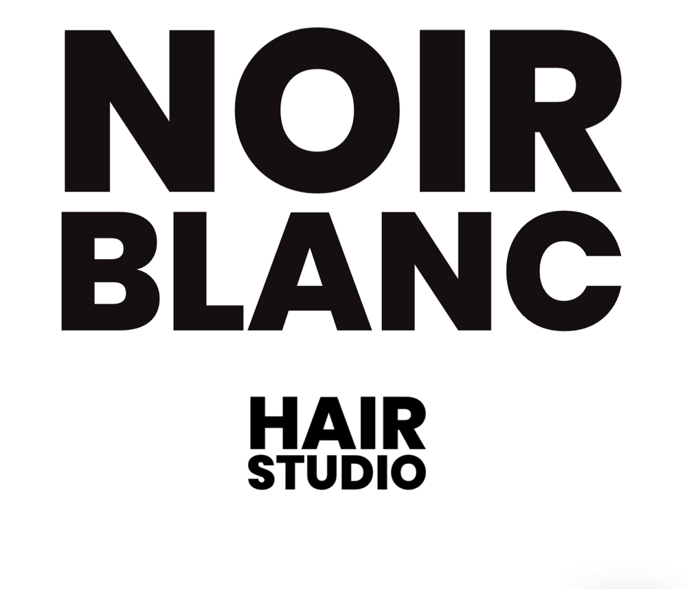 NOIR BLANC HAIR STUDIO