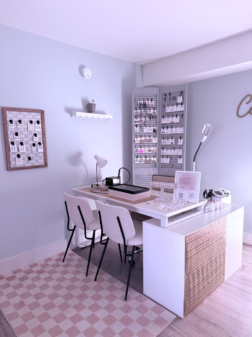 Adoration Day Skincare and Permanent Jewelry Studio