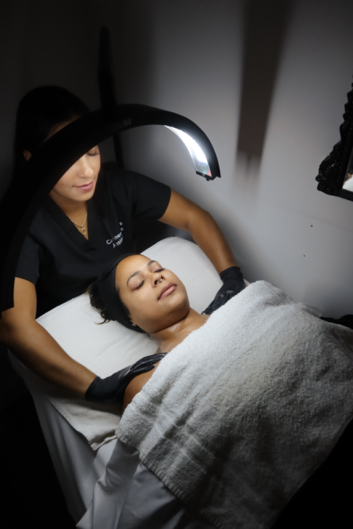 Butterfly Glo Studio