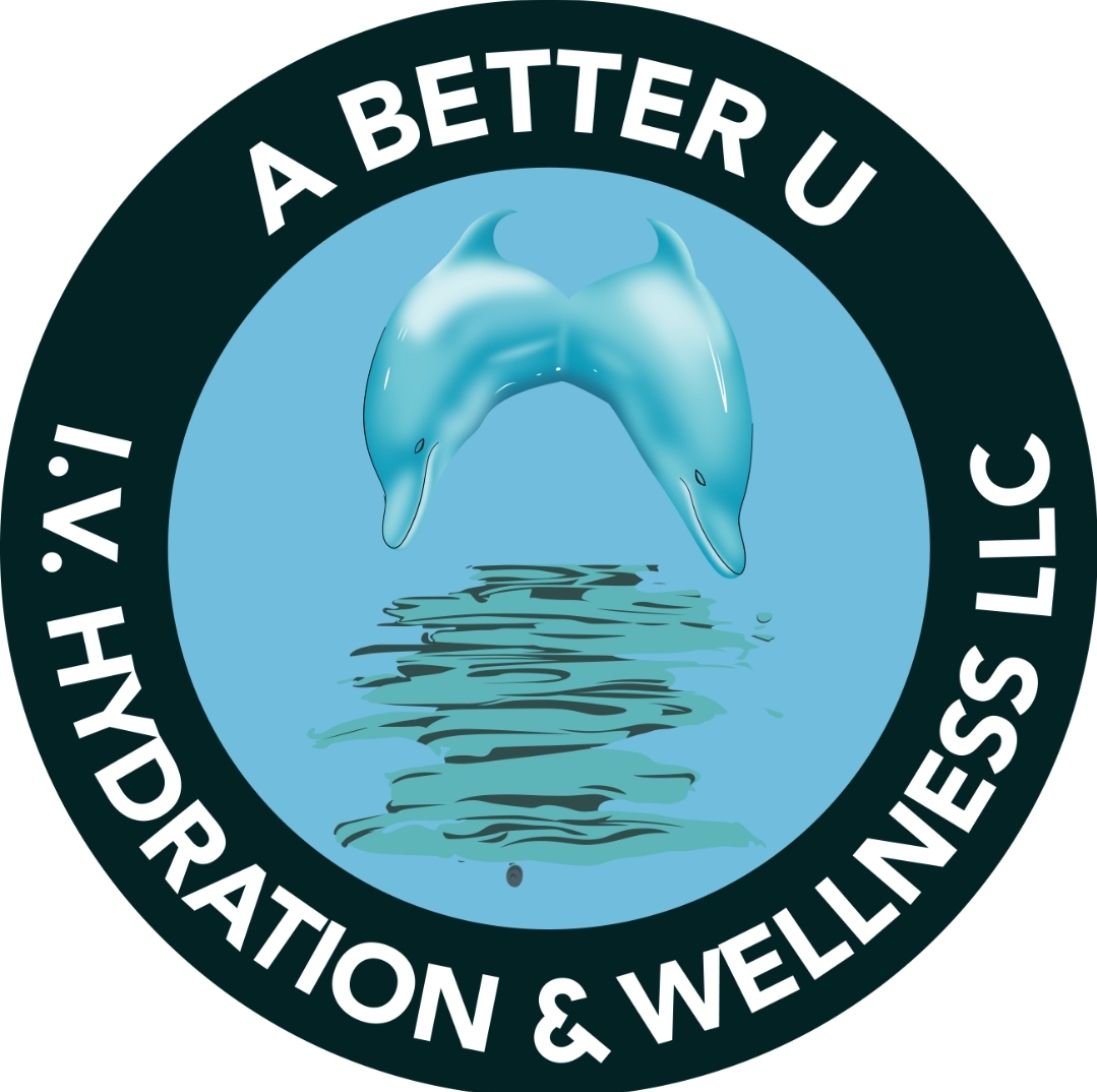 Clean, professional medical spa treatment room with neutral tones at A Better U IV Hydration & Wellness LLC in Fort Worth