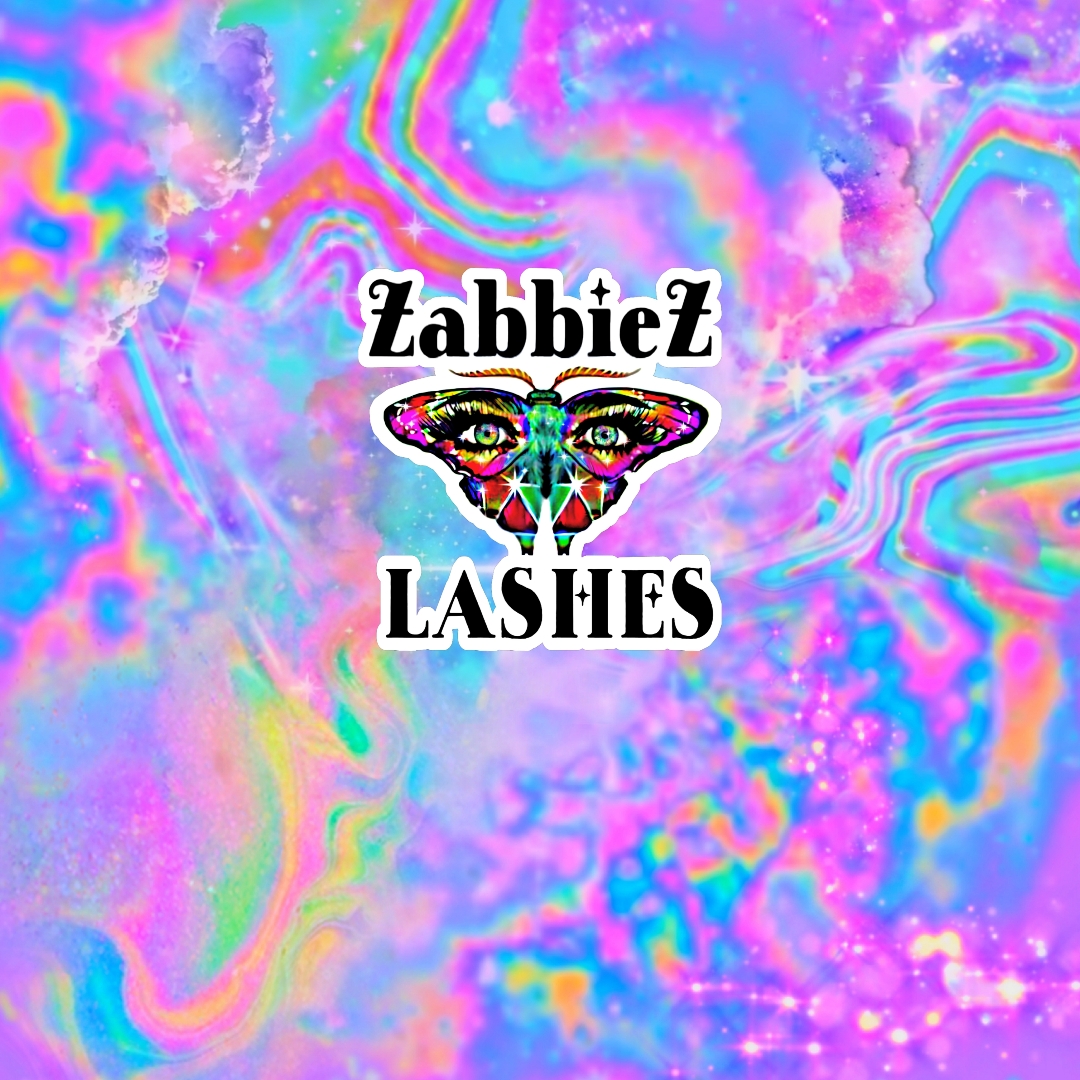 Zabbiez Lashes