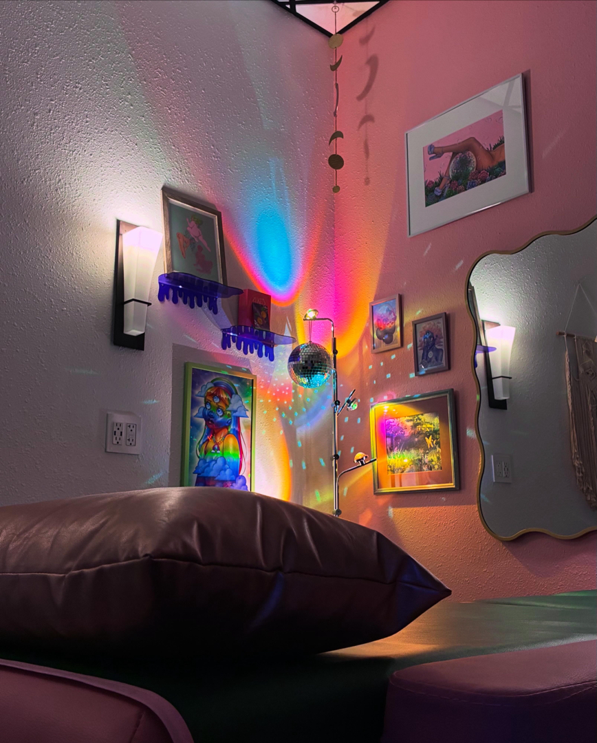 The Melty Aura business photo