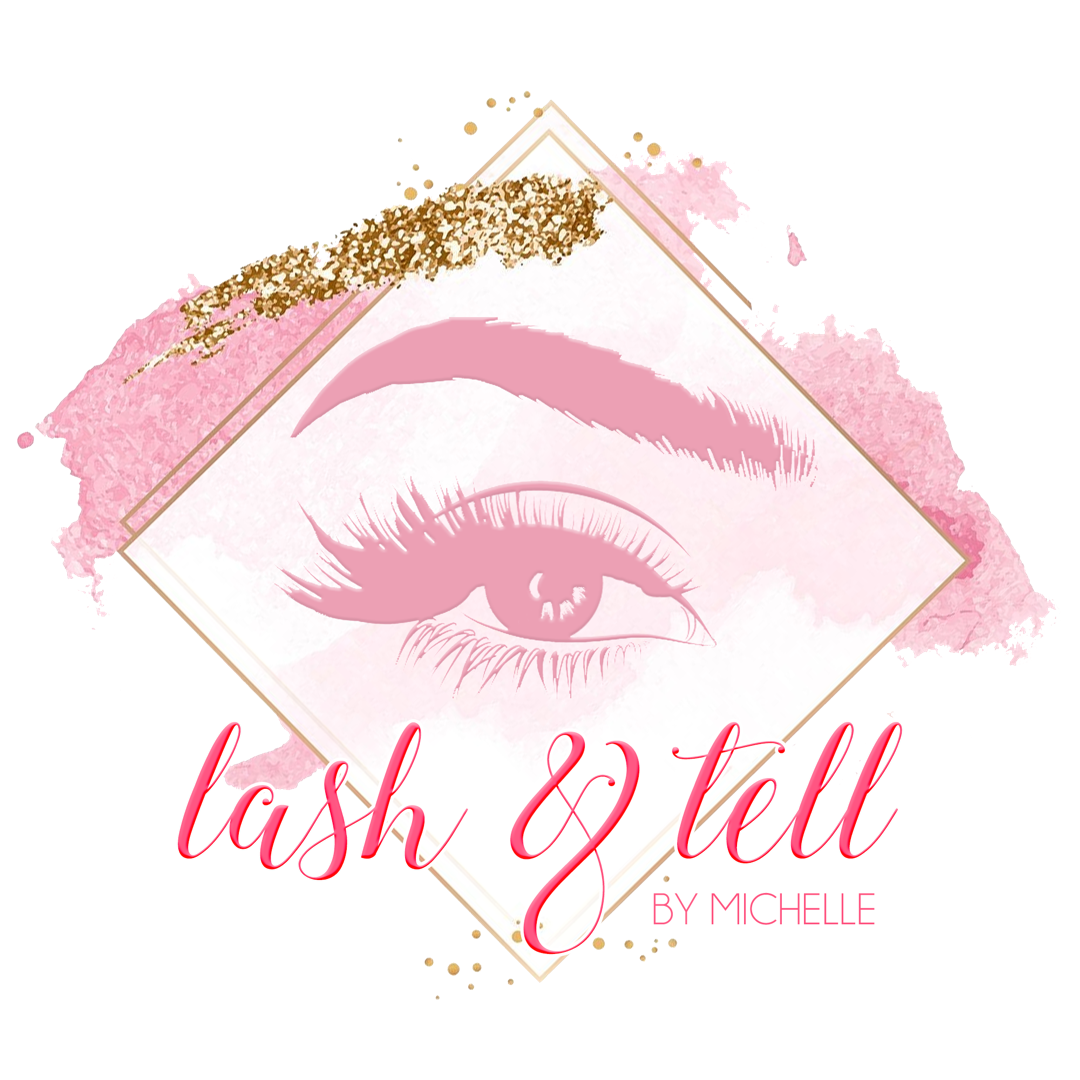 Lash And Tell