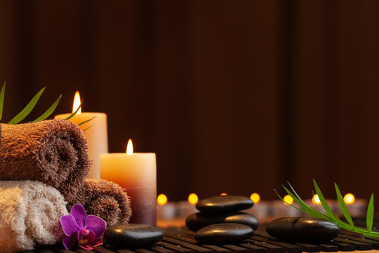 Healing Hands Therapeutic Massage cover