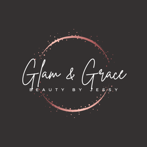 Glam & Grace | Beauty by Jessy