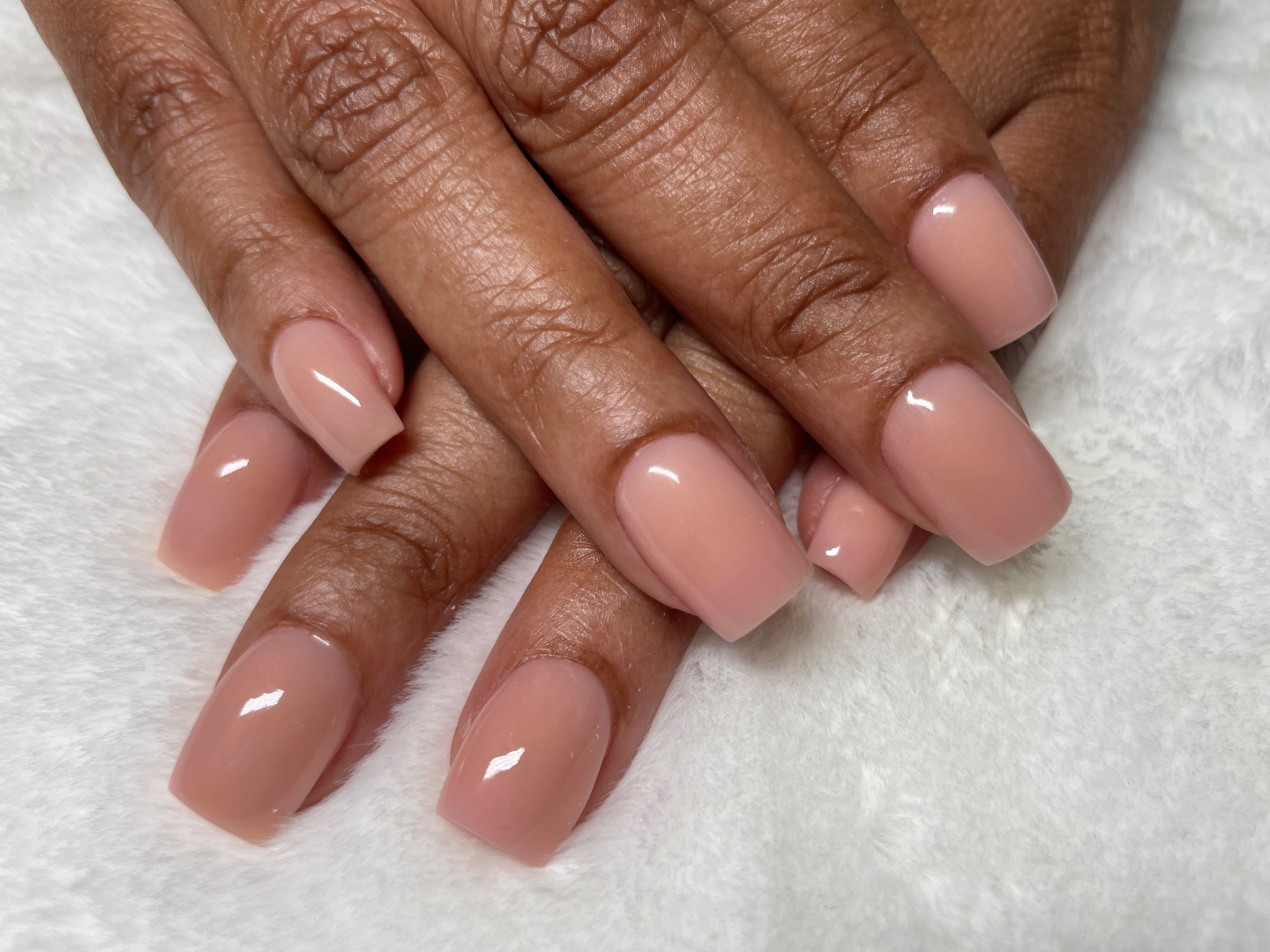 Nail Issuez Nail Spa in Chicago, IL