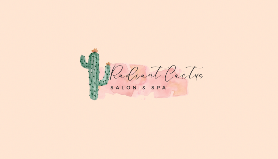 Radiant Cactus Salon & Spa | Health & Beauty in Petal, MS