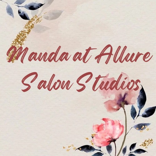Manda at Allure Salon Studios