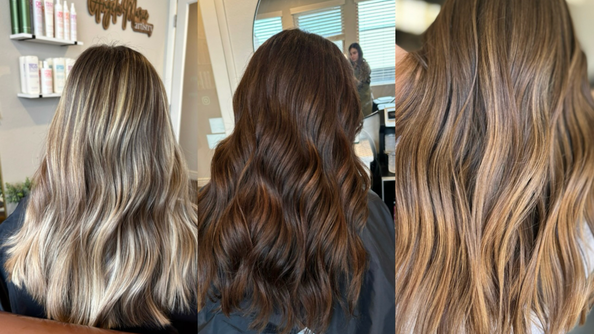 Angela Marie Artistry gallery