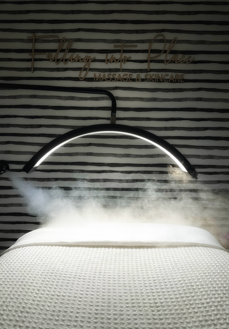 Falling into Place Massage and Skincare