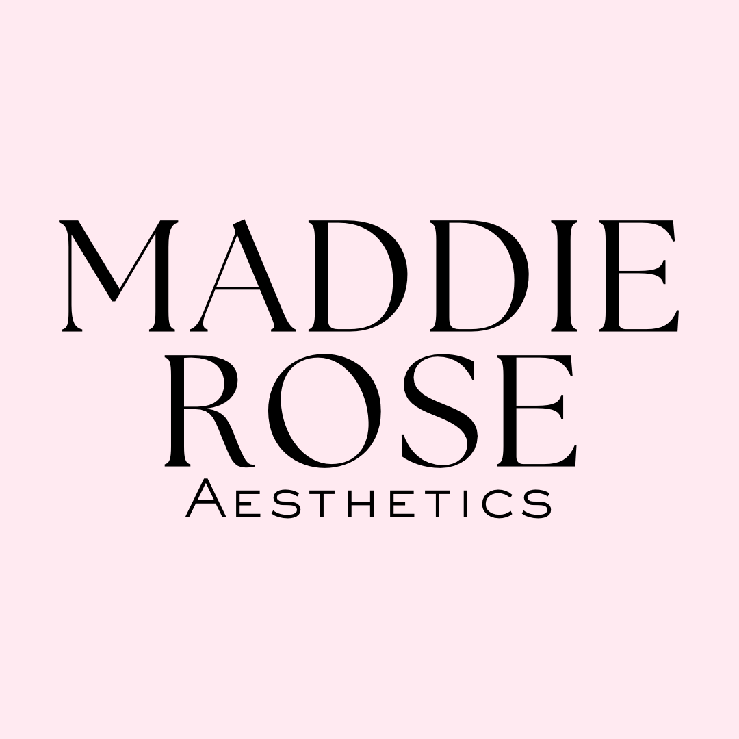 Maddie Rose Aesthetics