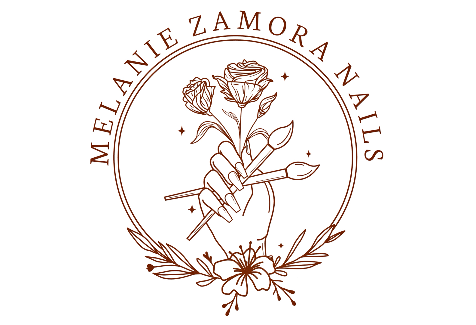 Melanie Zamora Nails