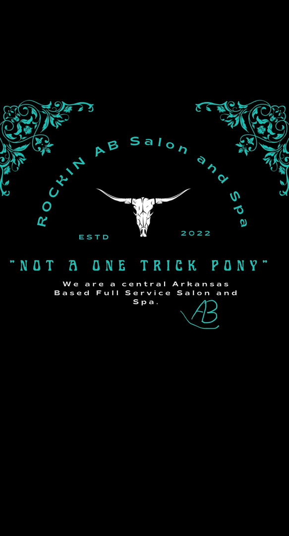 Rockin AB Salon and Spa