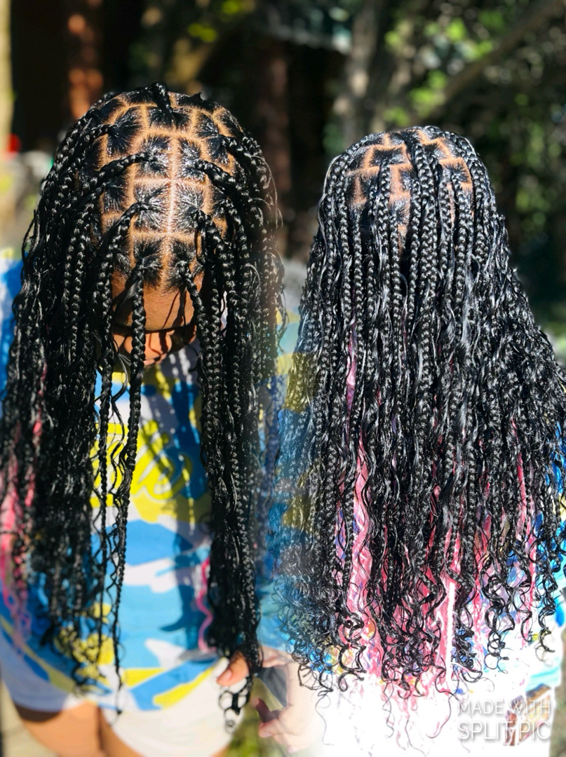 BraidsByQuise | Health & Beauty in Tempe, AZ