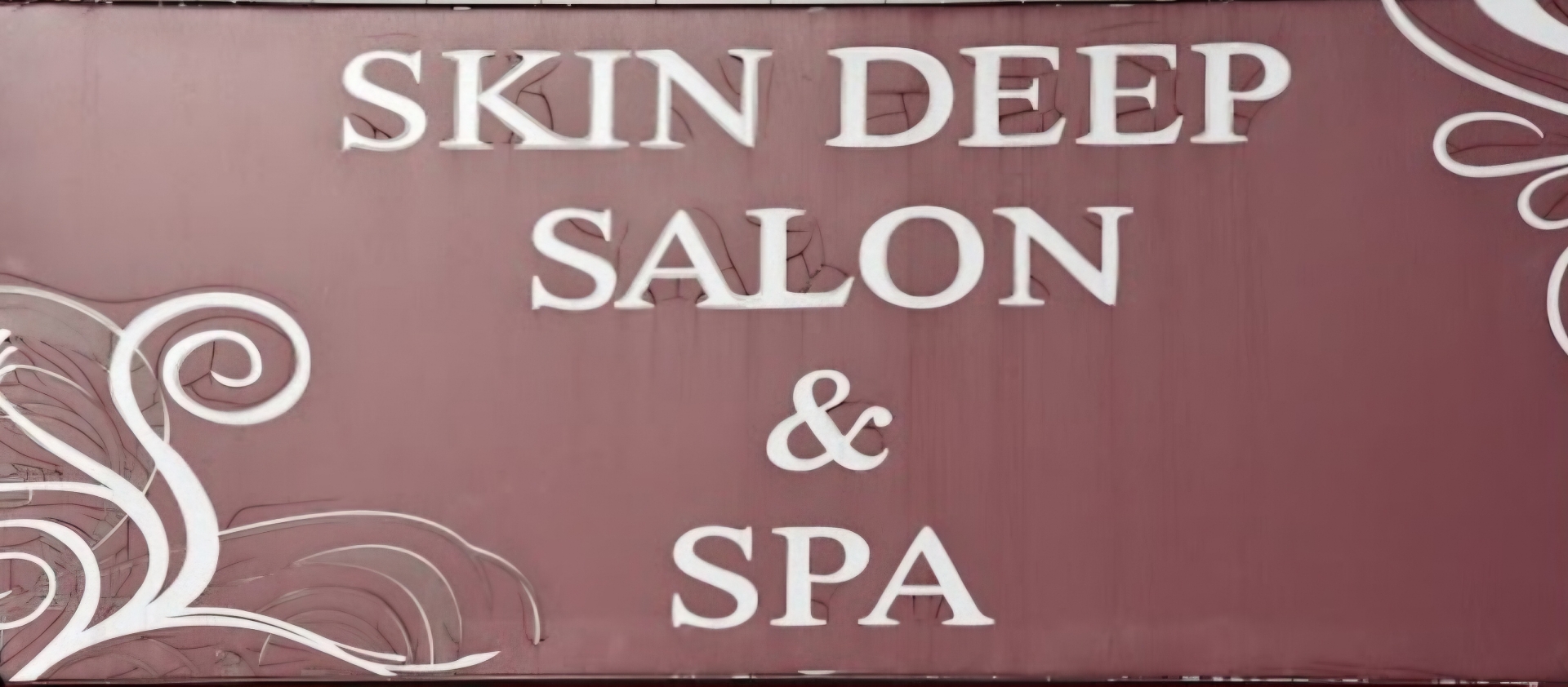 Skin Deep Salon and Spa