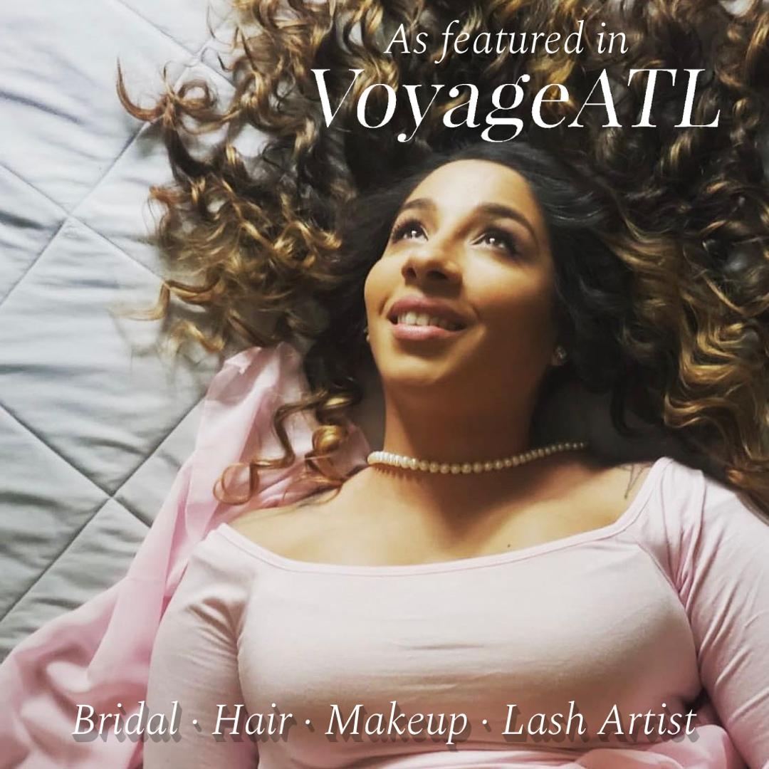 Jasurstyle Bridal Hair Makeup Lash Artist