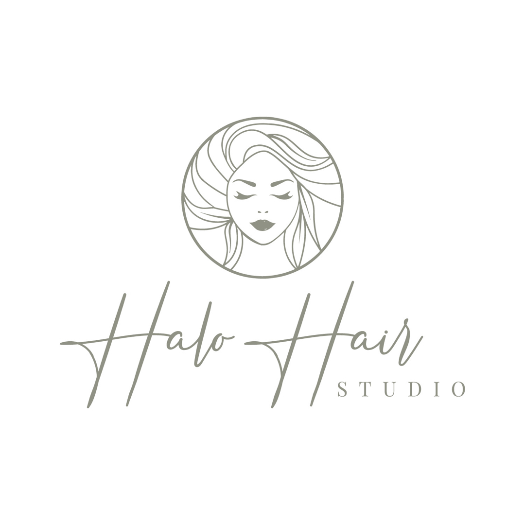 Halo Hair Studio