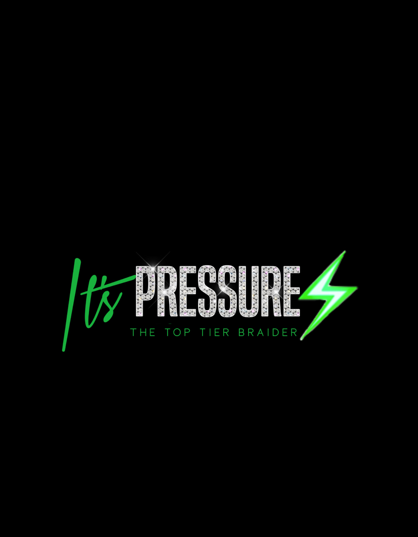 It’s Pressure World