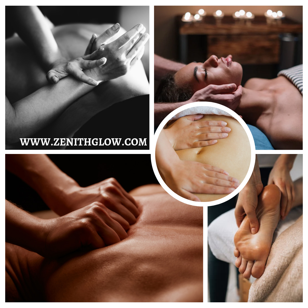 Holistic Skin Therapy and Massage by Pearl, llc logo