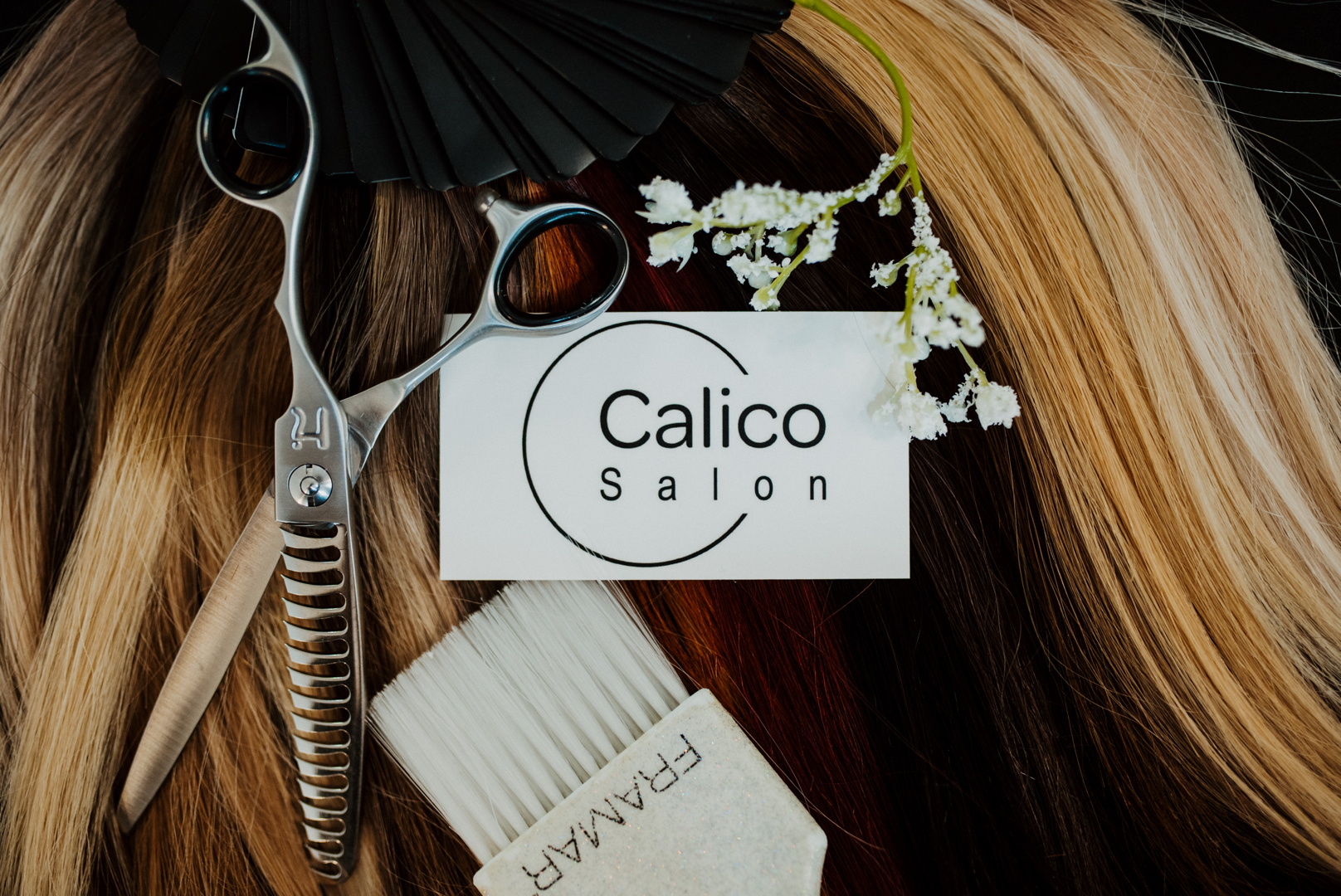 Calico Salon