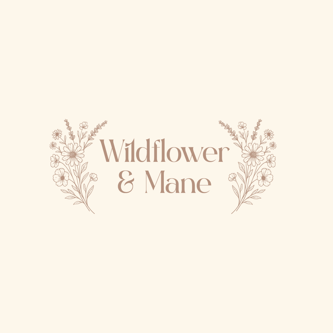 Wildflower and Mane
