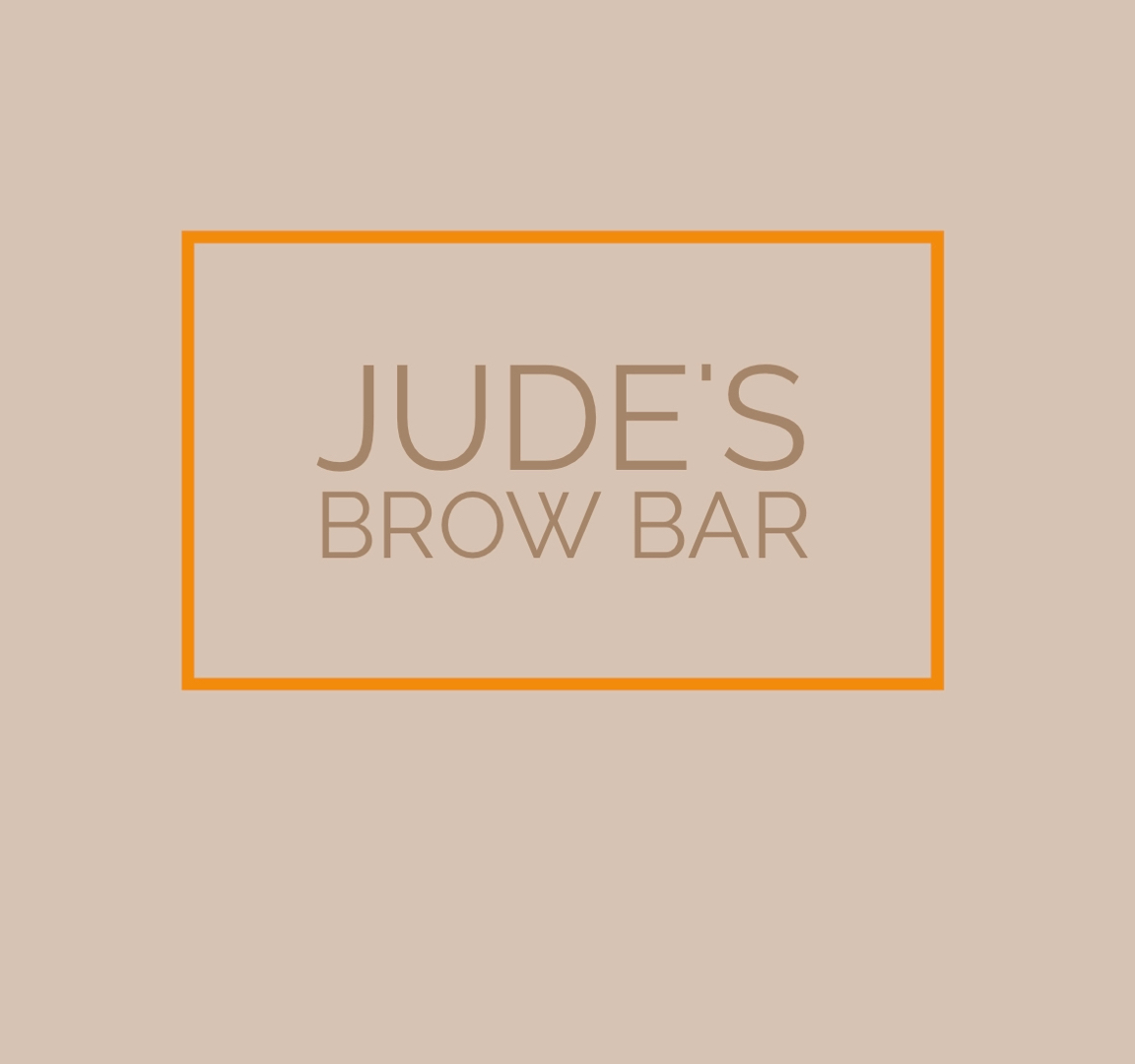 Jude's Brow Bar