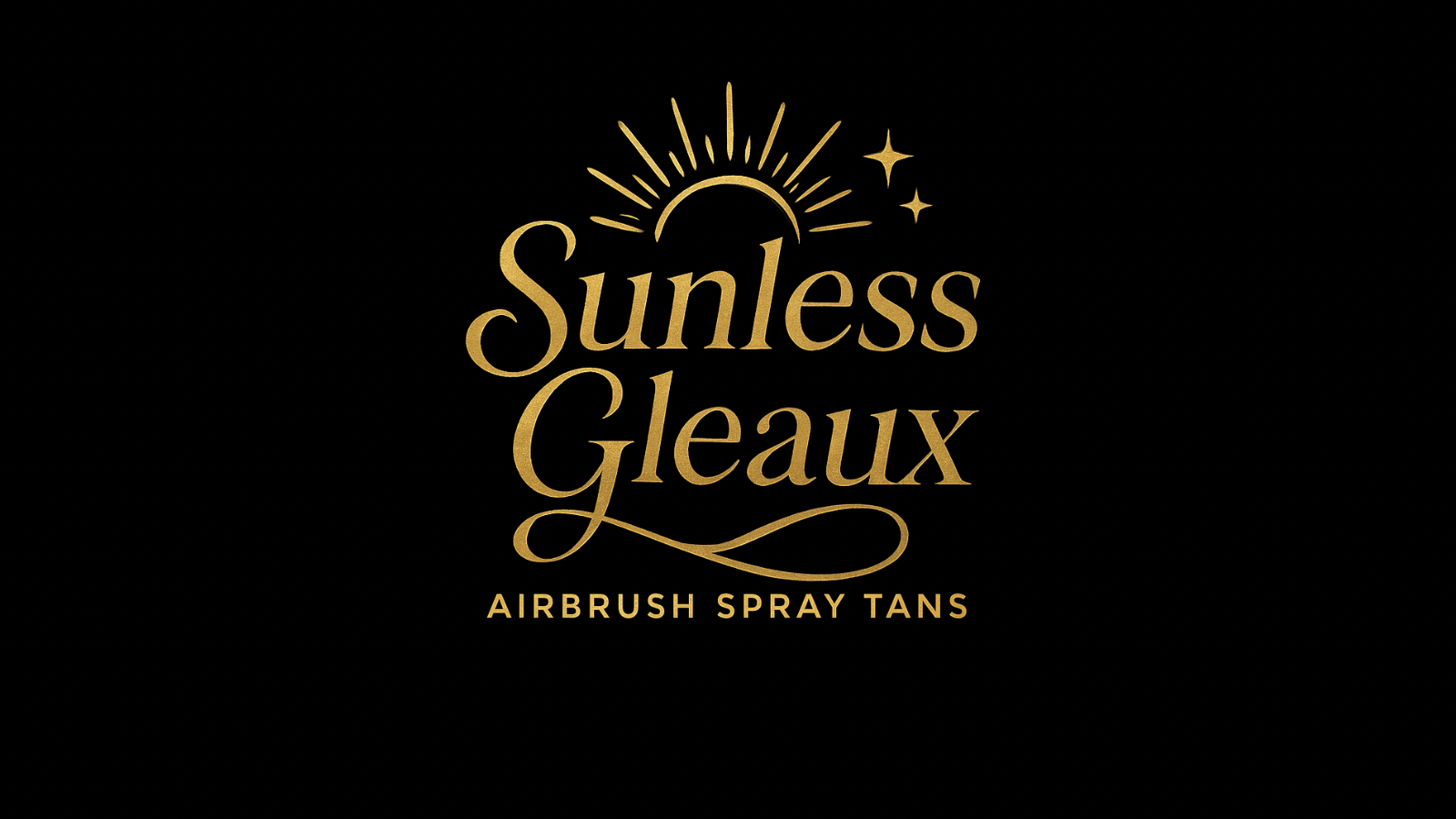 Gleaux on the Go logo