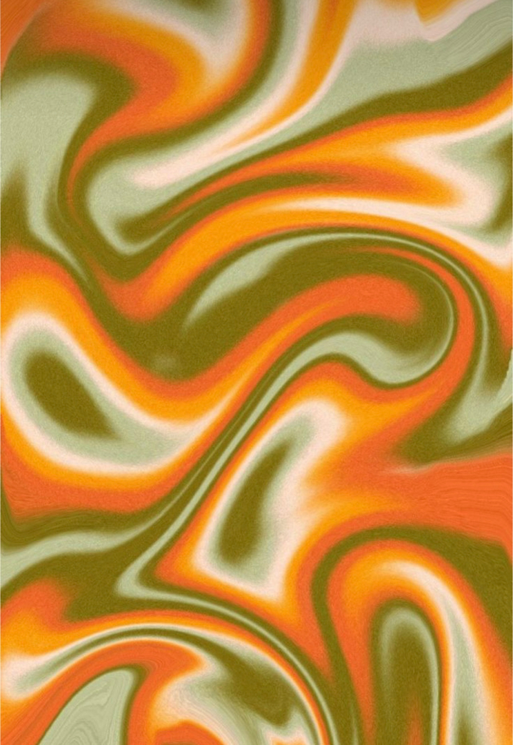 Clementines On Garland