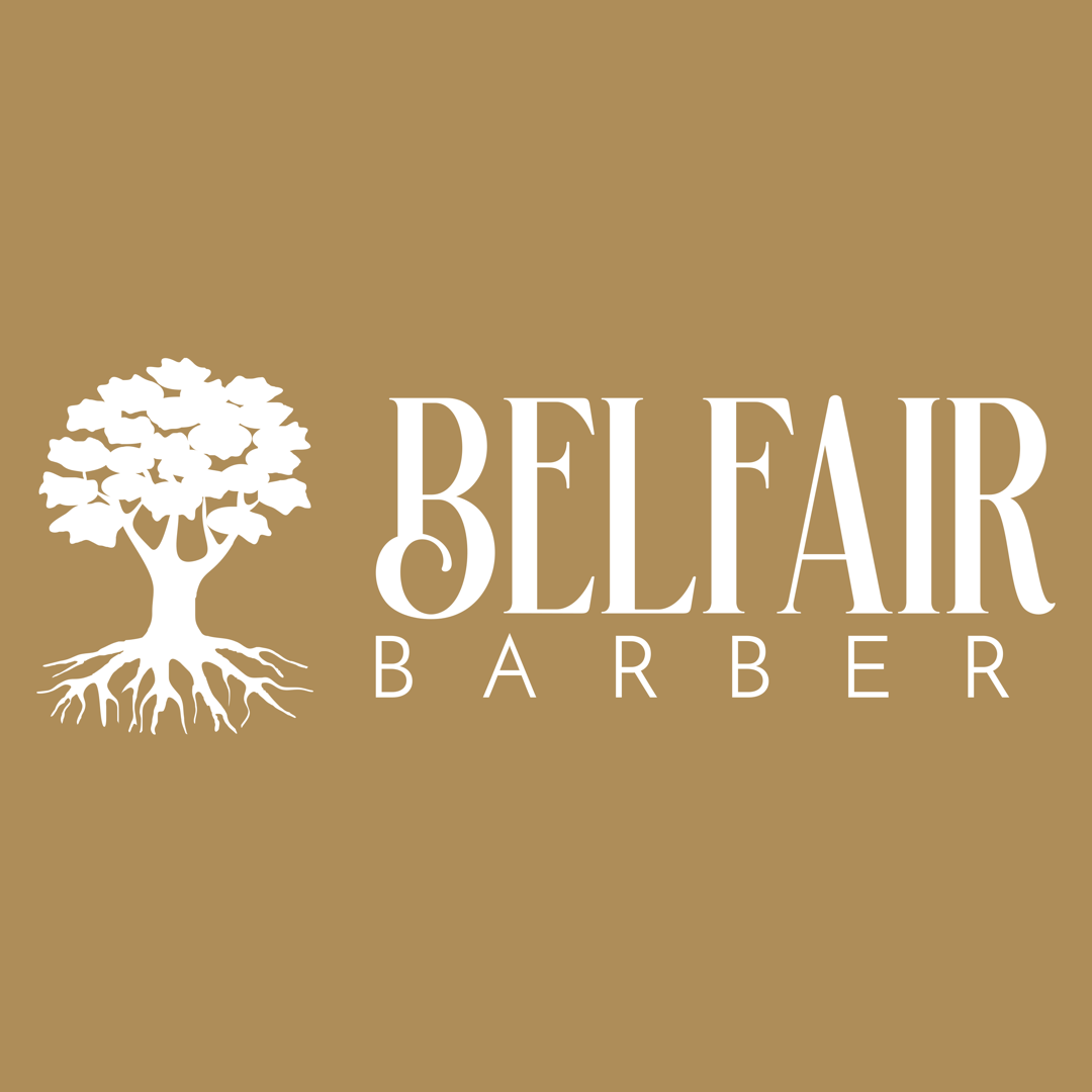 Belfair Barber