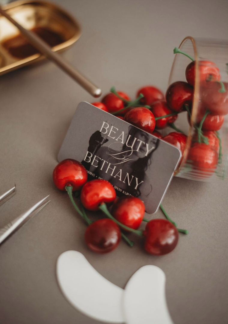 Beauty By Bethany business photo