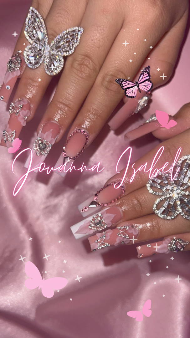 Jovanna Isabel