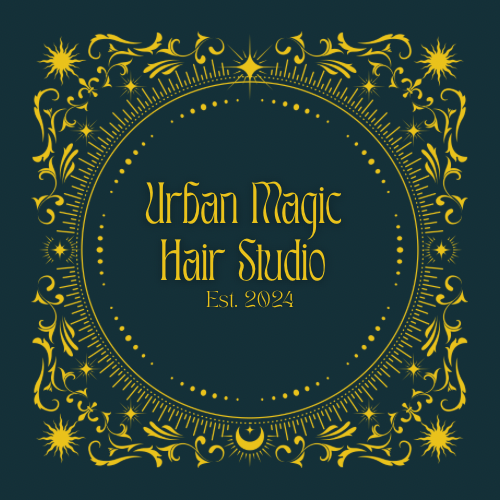 Urban Magic Hair Studio