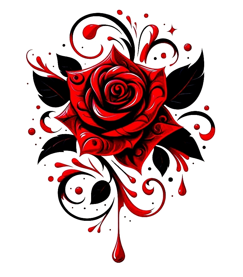 Tattoo work by Savage Art Tattoo, Body Piercing & Permanent Makeup — photo 1 of 3