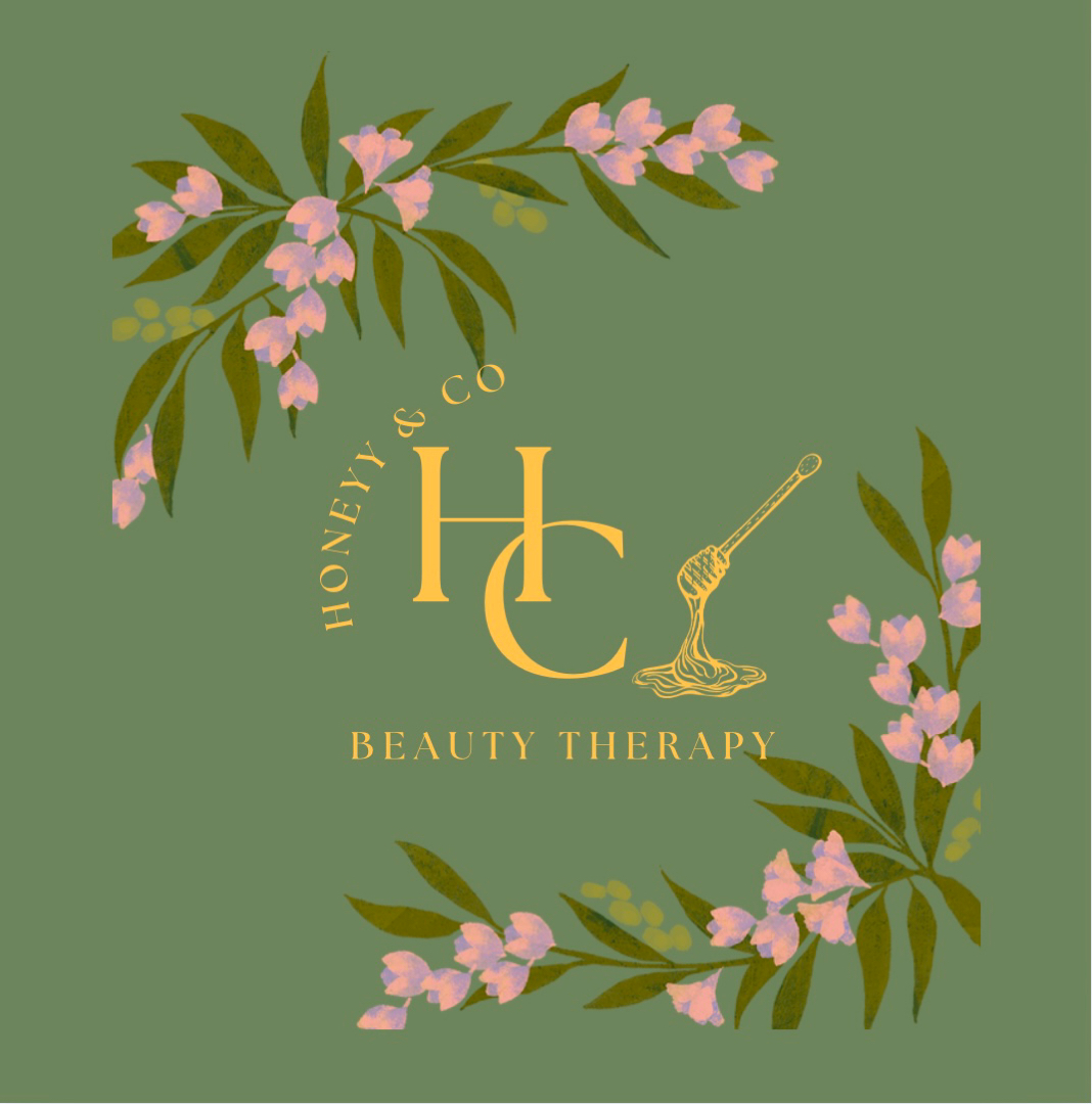 Honeyy & Co Beauty Therapy cover