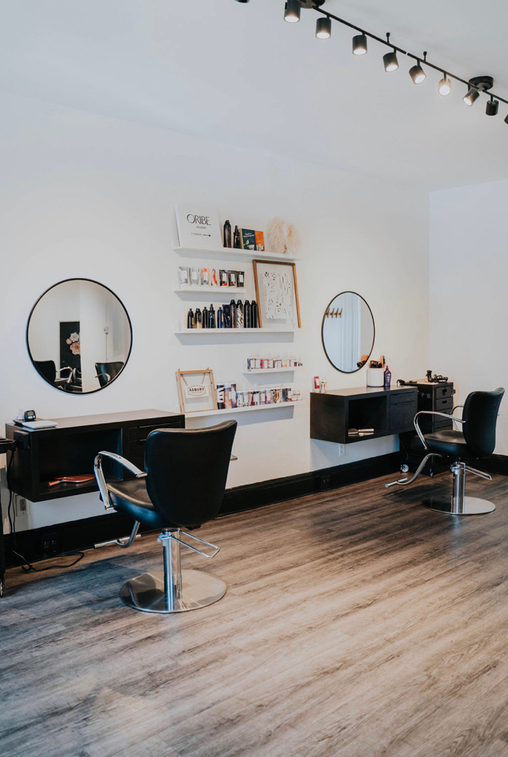 Gloss Salon - 📢📢FOIL GUIDE 📢📢 Booking a foil appointment can be one of  the most confusing things for clients these days. Not only is it hard  enough to understand the difference