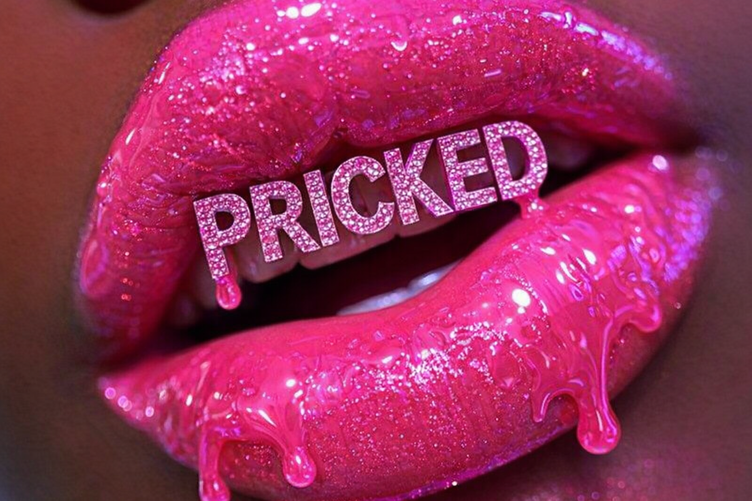 Clean, professional medical spa treatment room with neutral tones at Pricked in Mcallen