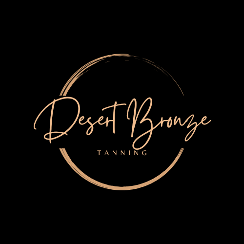 Desert Bronzed logo